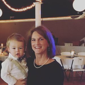 Meet your Posher, Janet